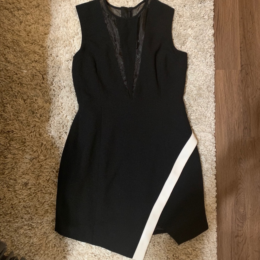 Finders Keepers dress
